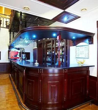 оазис