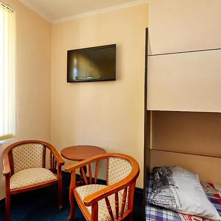 Oasis Szálloda Odessza