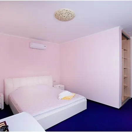 Hotel Oasis Oděsa