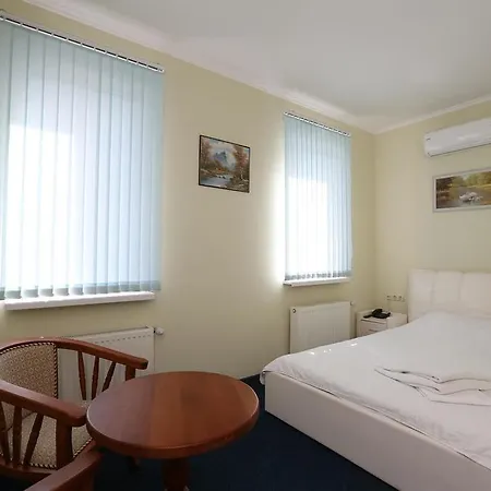 Hotel Oasis