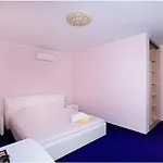 Hotel Oasis Oděsa