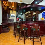 Hotel Oasis Oděsa