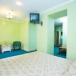 Hotel Oasis