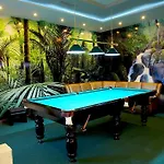 Oasis