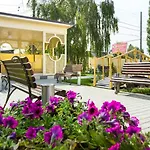 Oasis * Oděsa