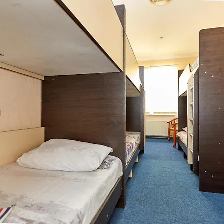 Hotel Oasis Oděsa